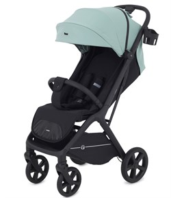 Детская прогулочная коляска Rant Lumos Sage Green 1606252950 - фото 100049