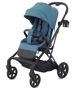 Детская прогулочная коляска Rant Ace Blue 429606151 - фото 100221