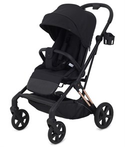 Детская прогулочная коляска Rant Ace Graphite 1297075727 - фото 100227