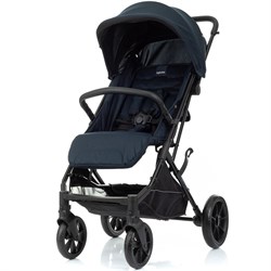 Детская прогулочная коляска Inglesina Zenit Navy 1449153923 - фото 100316