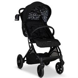 Детская прогулочная коляска Cosatto Woosh Trail Silhouette 314068943 - фото 100377