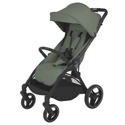 Детская прогулочная коляска Espiro Flow 04 Refreshing mint 22219428 - фото 100418