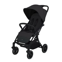 Детская прогулочная коляска Espiro Fuel 2024 110 Unique black 986396339 - фото 100436