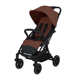 Детская прогулочная коляска Espiro Fuel 2024 111 Natural terracotta 950462947 - фото 100452