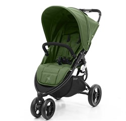 Прогулочная коляска Valco baby Snap Forest N0244 1557182634 - фото 100520