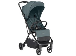 Прогулочная коляска Sweet Baby Aura 427234 Green 910110370 - фото 100576