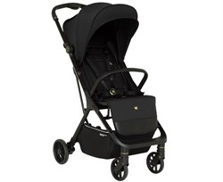 Прогулочная коляска Sweet Baby Aura 427232 Black 1474309272 - фото 100613