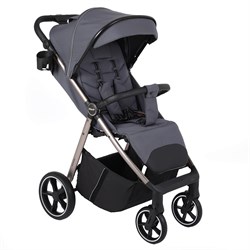 Детская прогулочная коляска Pituso Emma Graphite/Графит 1874523259 - фото 100661