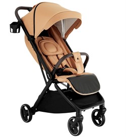 Детская прогулочная коляска Pituso Matrix PU Mango-Tango 2056065355 - фото 100748