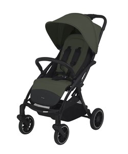 Детская прогулочная коляска Espiro Fuel 2024 104 stylish khaki 58087194 - фото 100803