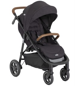 Прогулочная коляска Joie Mytrax Pro Shale 3883443 - фото 100819