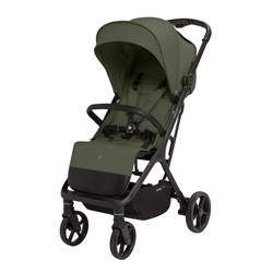 Прогулочная коляска Sweet Baby Aura Plus Green Forest 1510426854 - фото 101166