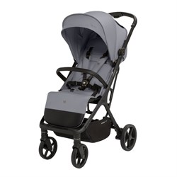 Прогулочная коляска Sweet Baby Aura Plus Light Grey 2136053955 - фото 101231