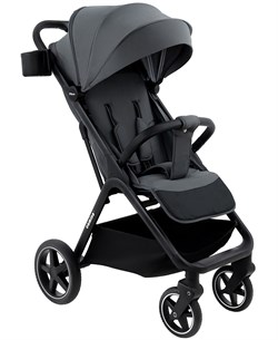 Детская прогулочная коляска Pituso Camino Plus Graphite 2079871658 - фото 101270