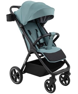Детская прогулочная коляска Pituso Camino Plus Nova Green 1292389555 - фото 101278