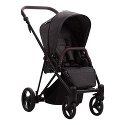 Прогулочная коляска Bebetto Filippo 04 т.серый 1062549642 - фото 101584