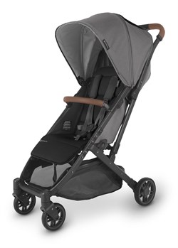Прогулочная коляска UPPAbaby MINU V2 Greyson 775098474 - фото 101591
