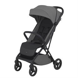 Детская прогулочная коляска Espiro Just 2024 127 graphite berry 1374055564 - фото 101938