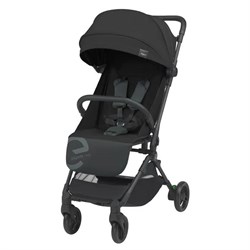 Прогулочная коляска Espiro POP 10 black lucerice 1186137598 - фото 101985
