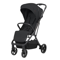Прогулочная коляска Carrello Nova CRL-5524 2025 Vinyl Black 1345186778 - фото 101998