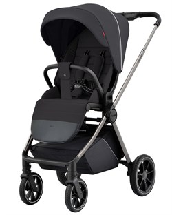 Детская прогулочная коляска Carrello Ultra CRL-5525 Matte Grey 633702036 - фото 102189