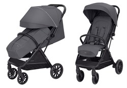 Прогулочная коляска Carrello Nero CRL-5514 Dove Grey 1807762992 - фото 102190