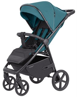 Прогулочная коляска Carrello Bravo Plus CRL-5515 2024 Oxford Blue 745972994 - фото 102199