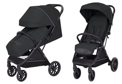 Прогулочная коляска Carrello Nero CRL-5514 Rich Black 779371126 - фото 102209