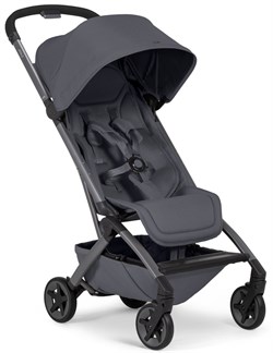 Детская прогулочная коляска Joolz Aer 2 Stone grey 936892478 - фото 102230