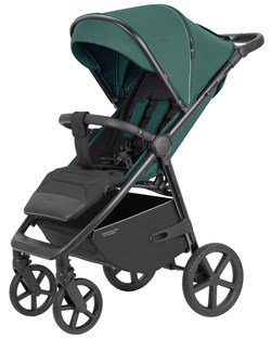 Прогулочная коляска Carrello Bravo Plus CRL-5515 2024 Palm Green 989957592 - фото 102316