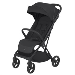 Детская прогулочная коляска Espiro Just 2024 110 black pepper 432800313 - фото 102324