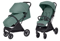 Прогулочная коляска Carrello Nero CRL-5514 Pear Green 1421297958 - фото 102367