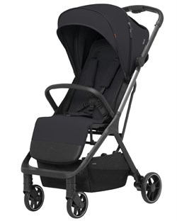 Прогулочная коляска Carrello Nova CRL-5521 Coral Black 1710266066 - фото 102402
