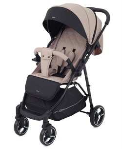Детская прогулочная коляска Rant Shift RA250 Iced coffee 1566800153 - фото 102435