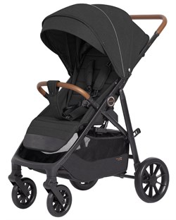 Прогулочная коляска Carrello Polo CRL-5519 Dark Grey 1784769880 - фото 102533