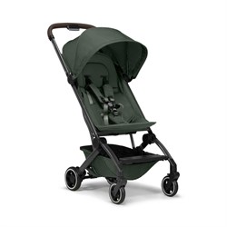 Детская прогулочная коляска Joolz Aer Plus 2024 Forest Green 226126904 - фото 102746