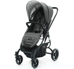 Прогулочная коляска Valco baby Snap 4 Ultra Dove Grey 831266206 - фото 102756