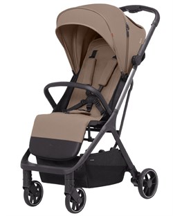 Прогулочная коляска Carrello Nova CRL-5521 Sunrise Beige 311019337 - фото 102815