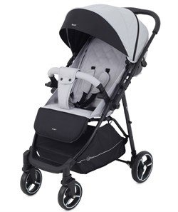 Детская прогулочная коляска Rant Shift RA250 Light grey 261405578 - фото 102859