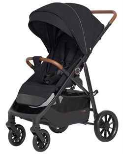 Прогулочная коляска Carrello Polo CRL-5519 Black 1271032322 - фото 102879
