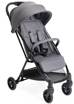 Прогулочная коляска Chicco Urbino Grayness 661429246 - фото 103140
