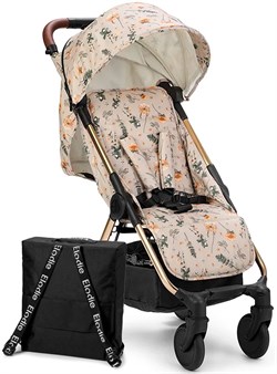 Прогулочная коляска Elodie Mondo 80820135588NA Meadow Blossom 1601286511 - фото 103620