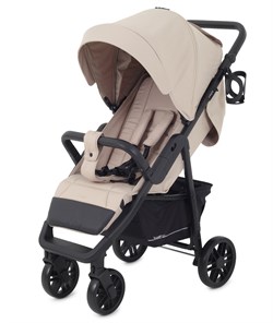 Детская прогулочная коляска Rant basic Vega RA105 Beige 2024 1872535687 - фото 103637