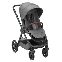 Детская прогулочная коляска Maxi-Cosi Oxford 1150029110 Select Grey/серый 895323641 - фото 103922