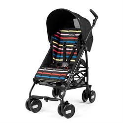 Коляска-трость Peg Perego Pliko Mini Neon 1175725957 - фото 103966