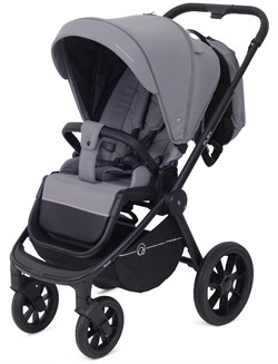 Детская прогулочная коляска Rant Flex RA078 Grey 1585771693 - фото 103978