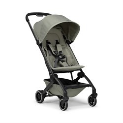 Детская прогулочная коляска Joolz Aer Plus 2024 Sage Green 1135342558 - фото 103994