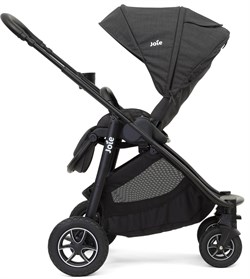 Детская прогулочная коляска Joie Versatrax Pavement 762775923 - фото 104228