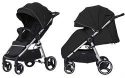 Прогулочная коляска Carrello Pulse CRL-5507 Thunder Grey 734366250 - фото 104324