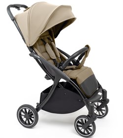 Коляска прогулочная Agex Mini LX 2025 AMB501 Бежевый 782079834 - фото 104410
